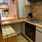 Apartment Am Kurpark Oy-Mittelberg