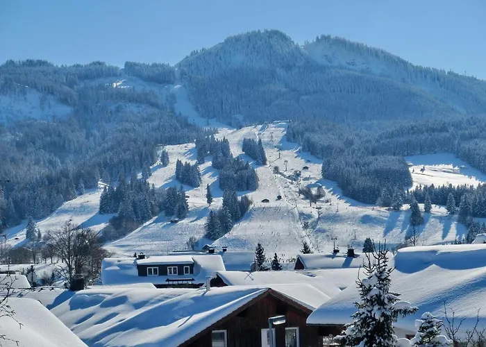 Lejlighed Am Kurpark Oy-Mittelberg