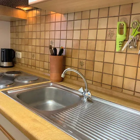 Am Kurpark Apartment Oy-Mittelberg