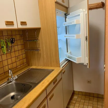 Am Kurpark Apartment