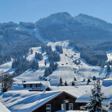 Apartment Am Kurpark Oy-Mittelberg